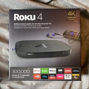 Roku 4